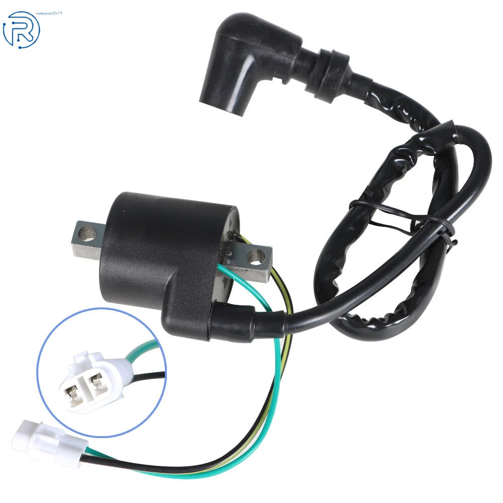Ignition Coil for Suzuki RM250 (1996–2008) 33410-36E00