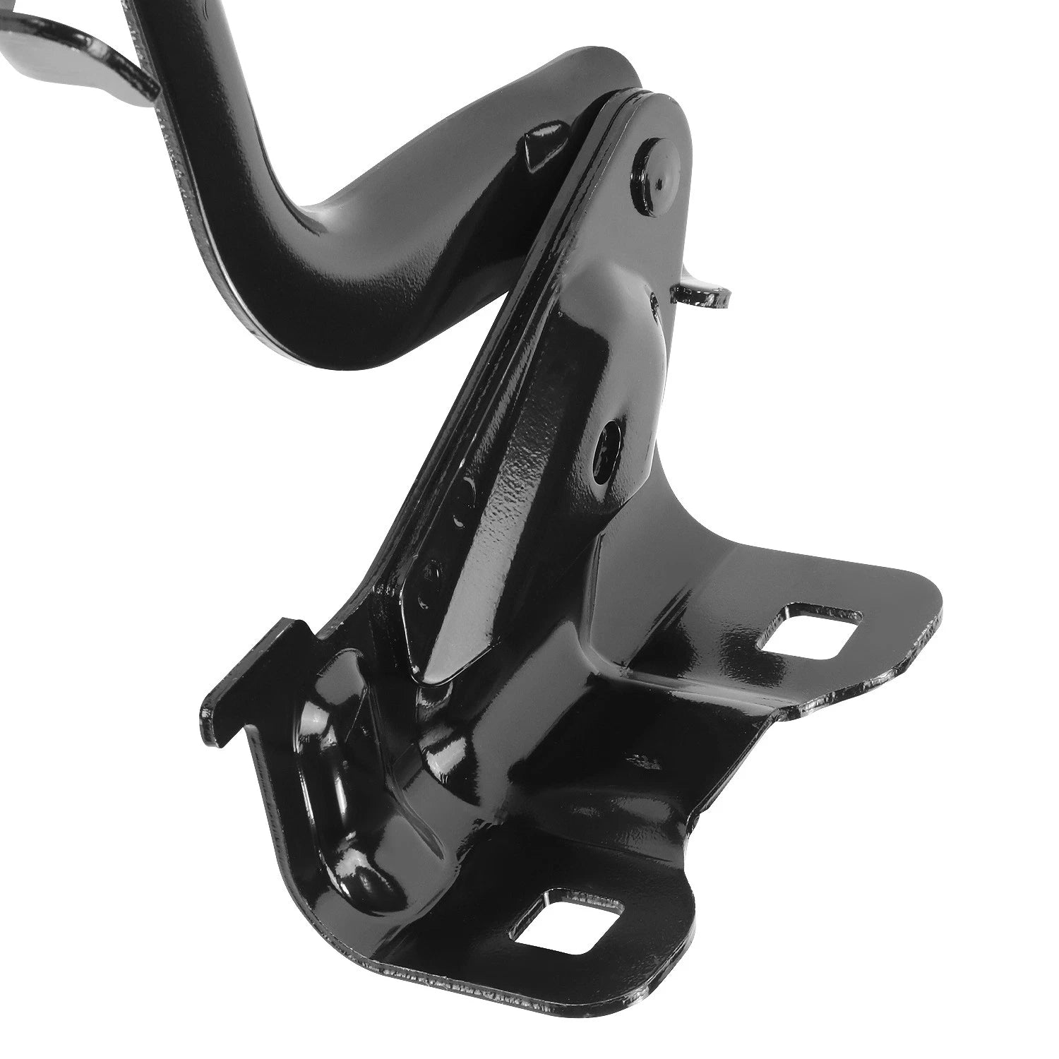 LH Driver Side Steel Bonnet Hood Hinge for Nissan Pathfinder (2013–2019)