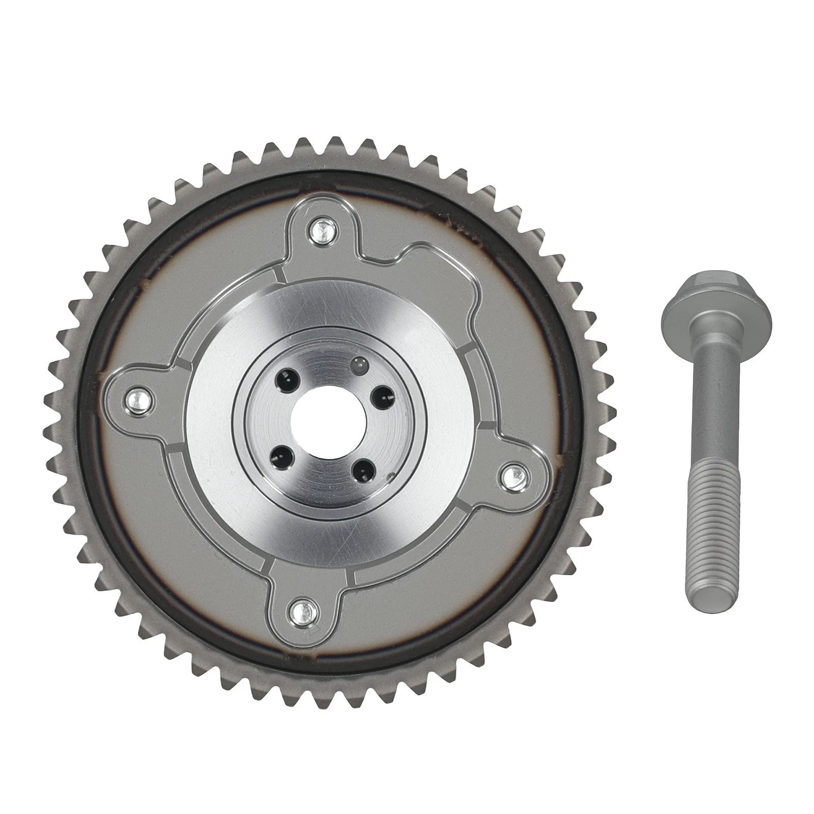 Camshaft Control for Chevrolet Malibu 1.5L (2016–2021)