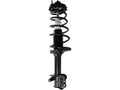 Rear Right Strut and Coil Spring Assembly for Mazda Protege (1999–2003) CR278WH