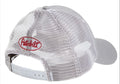 Rubber Patch Trucker Mesh Cap for Peterbilt Trucks (All Years)