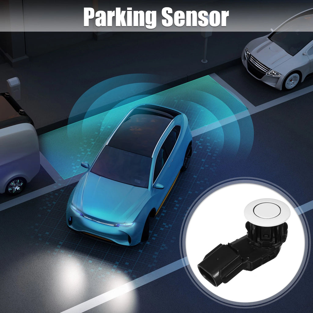 Reverse Assist Sensor for Toyota RAV4 (2012–2015) 89341-02040-A0