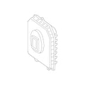 Headlight Control Module for BMW 530e, 530e xDrive, 530i (2017–2023) 63117472771
