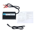 30A LifePO4 Battery Charger for RVs Commercial Vehicles 