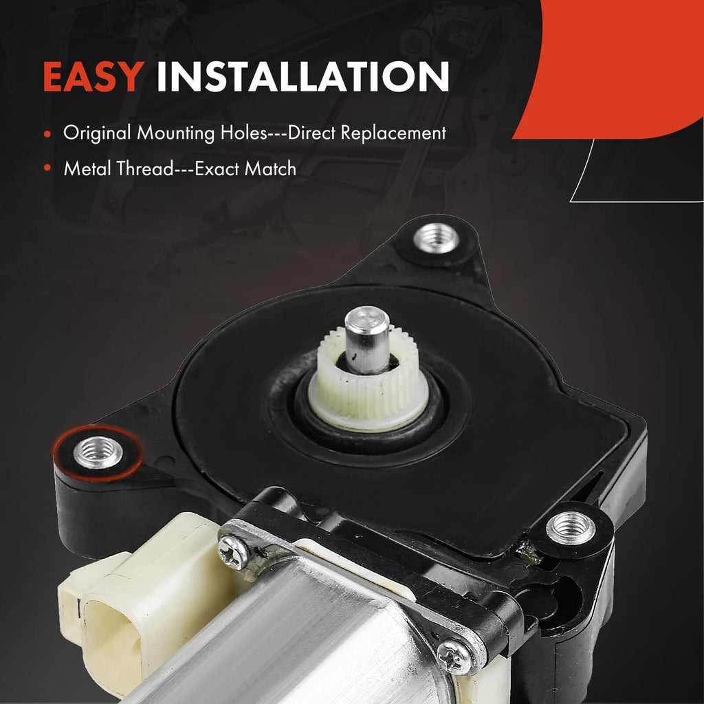 Window Motor for Buick LeSabre Pontiac (2000-2005)