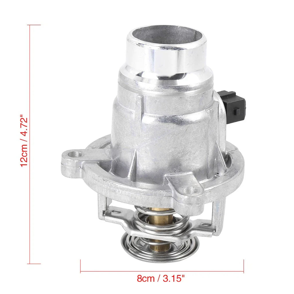 Thermostat Housing 100��������������������������� for BMW X5 (2004-2006)