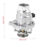 Thermostat Housing 100��������������������������� for BMW X5 (2004-2006)