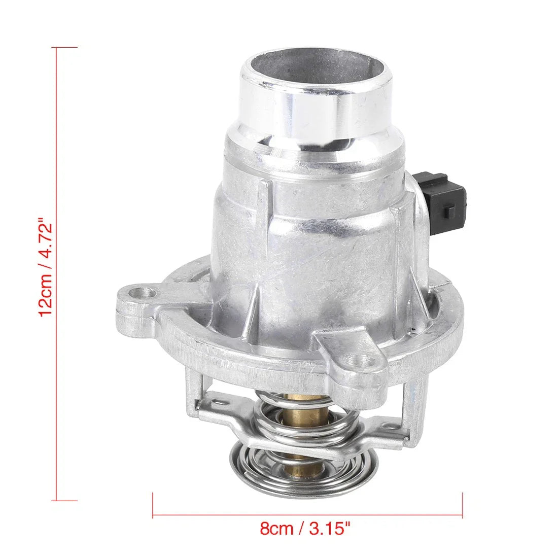 Thermostat Housing 100��������������������������� for BMW X5 (2004-2006)