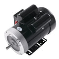 1.5 HP Electric Motor for Air Compressor (1750 RPM, 56C Frame, 60Hz)