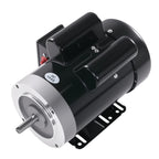 1.5 HP Electric Motor for Air Compressor (1750 RPM, 56C Frame, 60Hz)