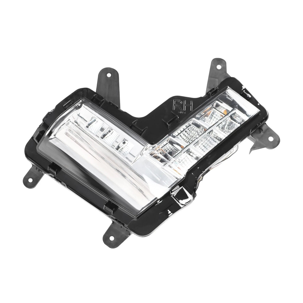 Passenger Side LED Fog Light Lamp for Cadillac Escalade (2015–2020)