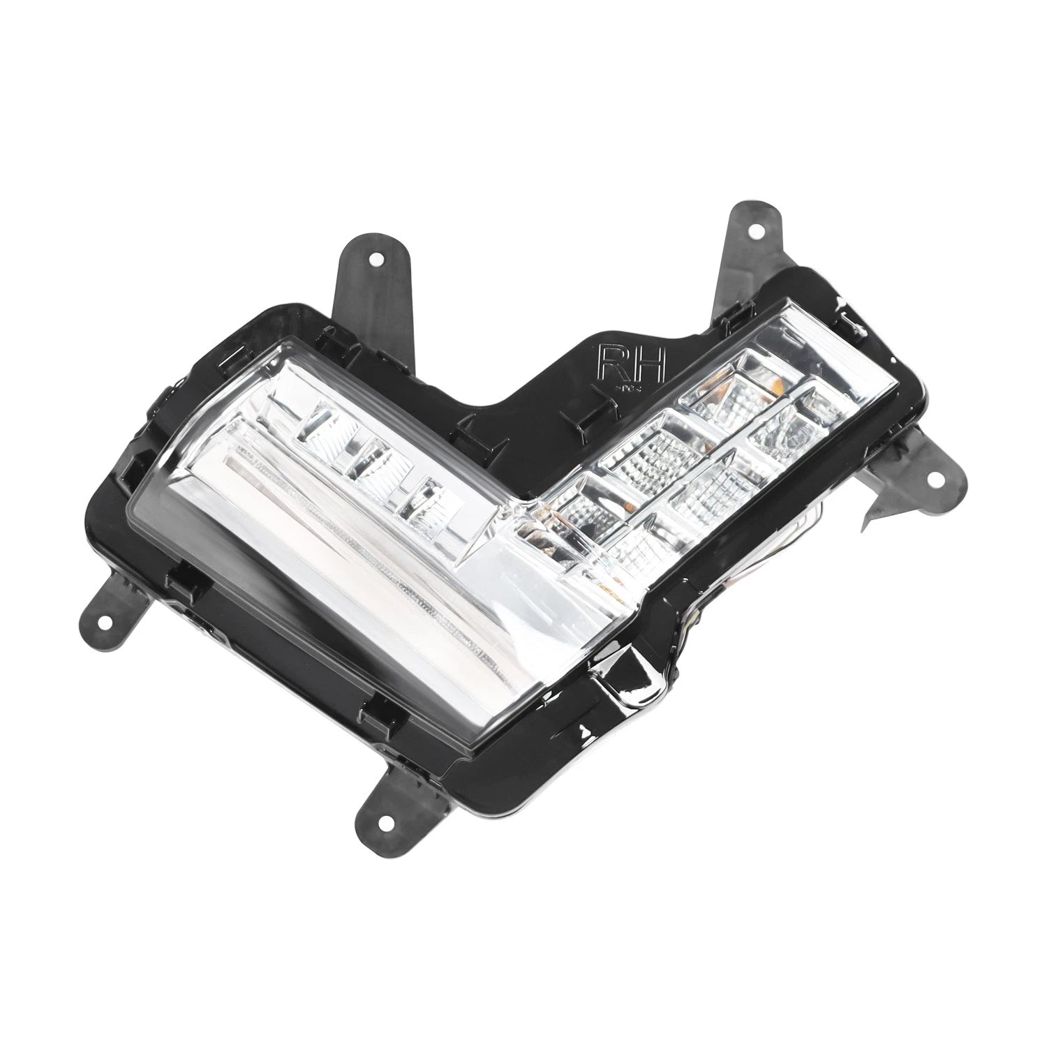 Passenger Side LED Fog Light Lamp for Cadillac Escalade (2015–2020)