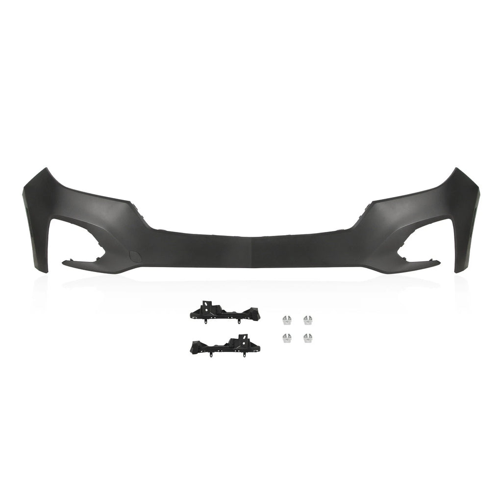 Front Bumper Cover for Chevy Equinox (2022–2024)