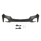 Front Bumper Cover for Chevy Equinox (2022–2024)