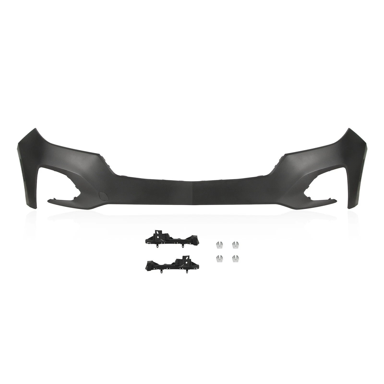 Front Bumper Cover for Chevy Equinox (2022–2024)
