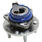Wheel Hub for Cadillac STS (2005–2011) Front Left/Right 5 Lug with Bearing AWD