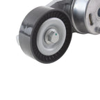 Serpentine Belt Drive Component Kit ADK0031P for Continental