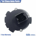 4X4 Control E-Locker Override Switch Knob for Ford F-150 (2009-2014)