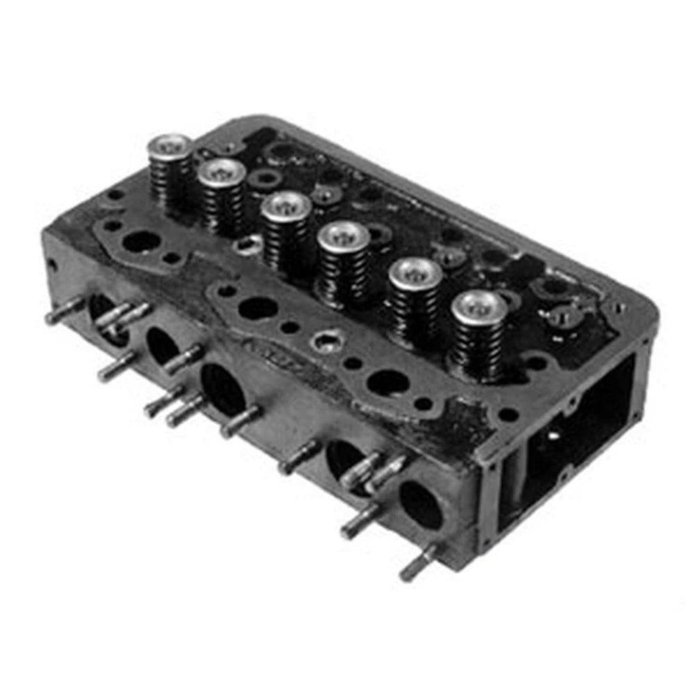 Cylinder Head for Massey Ferguson 35 (3638321M91, 731781M91)