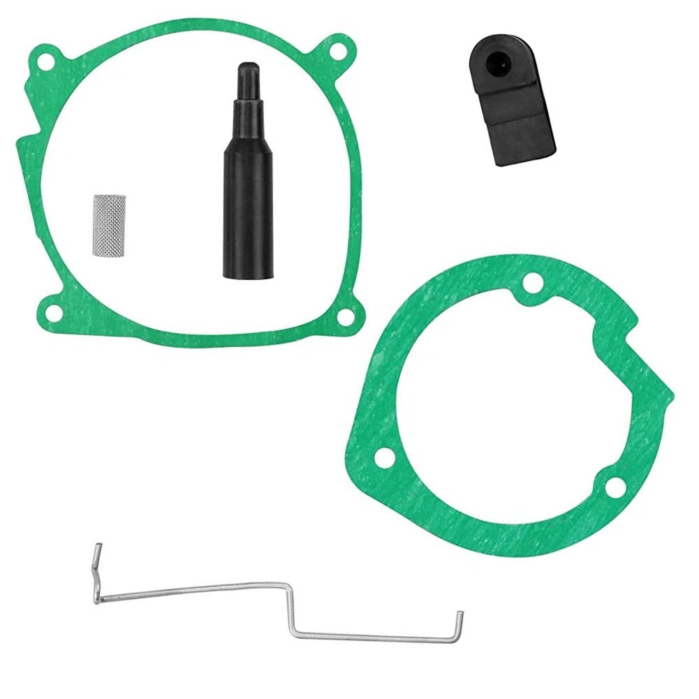 D2 12V 2kW Airtronic Heater Motor Repair Kit for Eberspacher (252069060001)