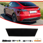 Power LED Tail Stop Light for Tesla Model Y (2020–2024)