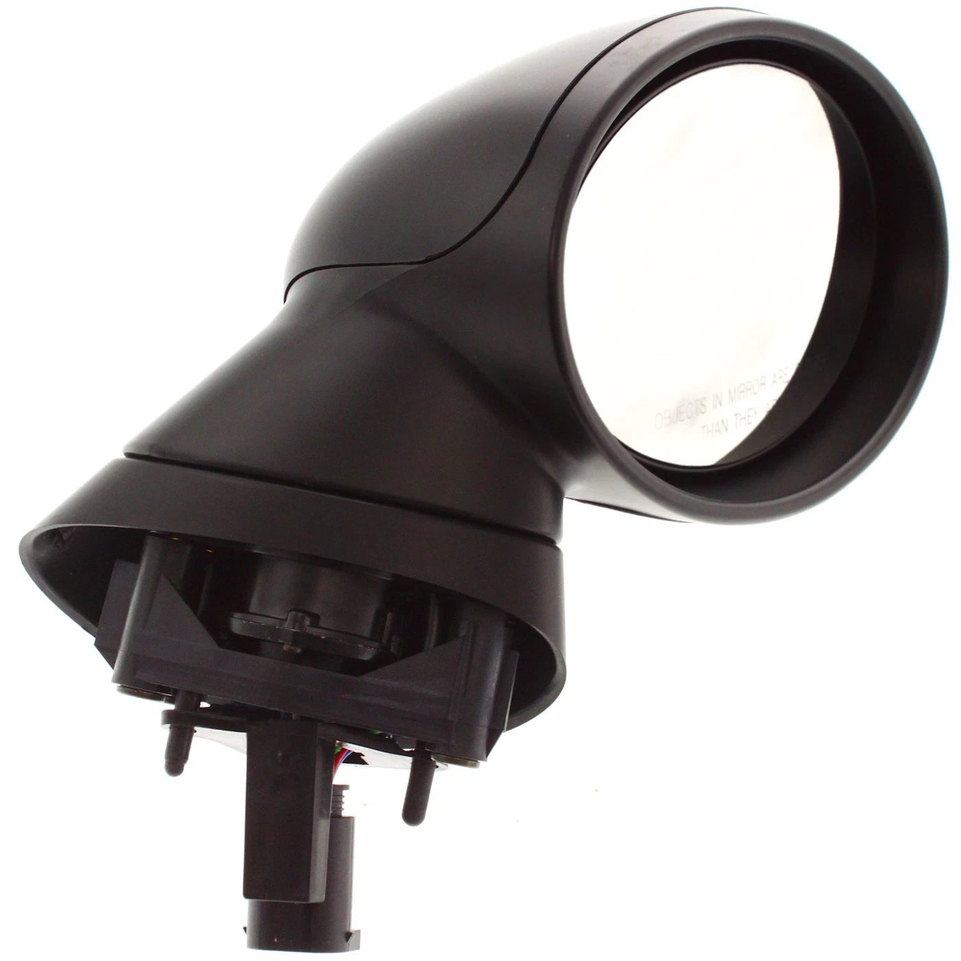 Right Side Power Heated Folding Mirror for Mini Cooper (2002–2008)