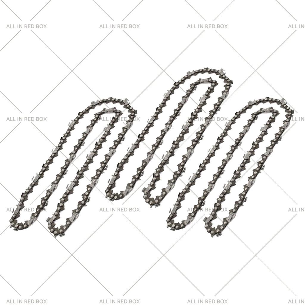 3X 16" Chainsaw Chain 3/8 .063 60DL for Stihl Chainsaw (Fits 16" Bar)