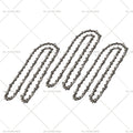 3X 16" Chainsaw Chain 3/8 .063 60DL for Stihl Chainsaw (Fits 16" Bar)
