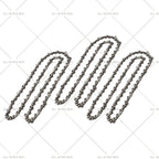 3X 16" Chainsaw Chain 3/8 .063 60DL for Stihl Chainsaw (Fits 16" Bar)
