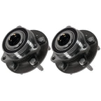 Front Left Right Wheel Hub Bearing for Chevrolet Malibu (2016–2021) 513398
