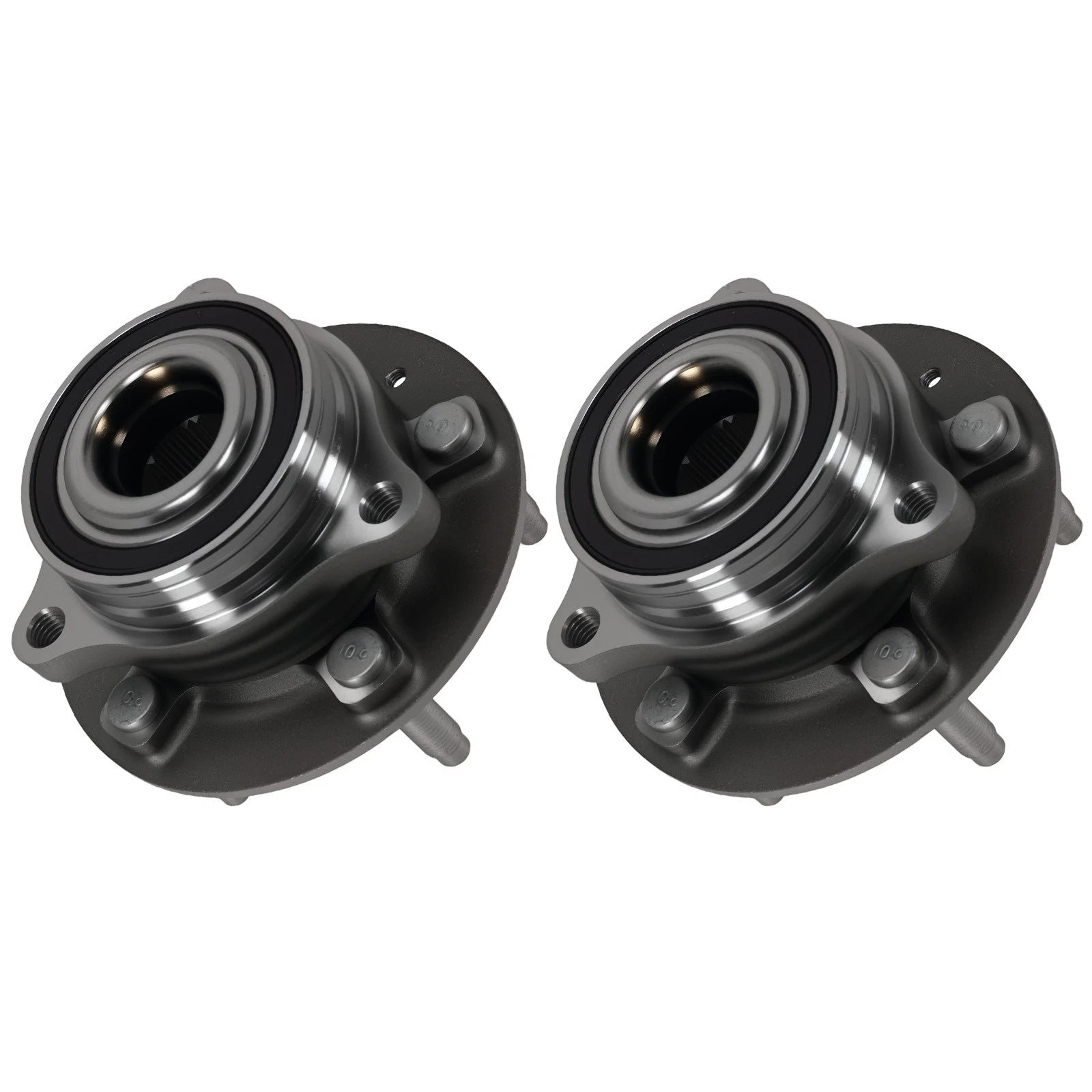 Front Left Right Wheel Hub Bearing for Chevrolet Malibu (2016–2021) 513398