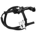 Rear Left ABS Wheel Speed Sensor for Chevrolet Silverado 3500 HD (2007-2019)