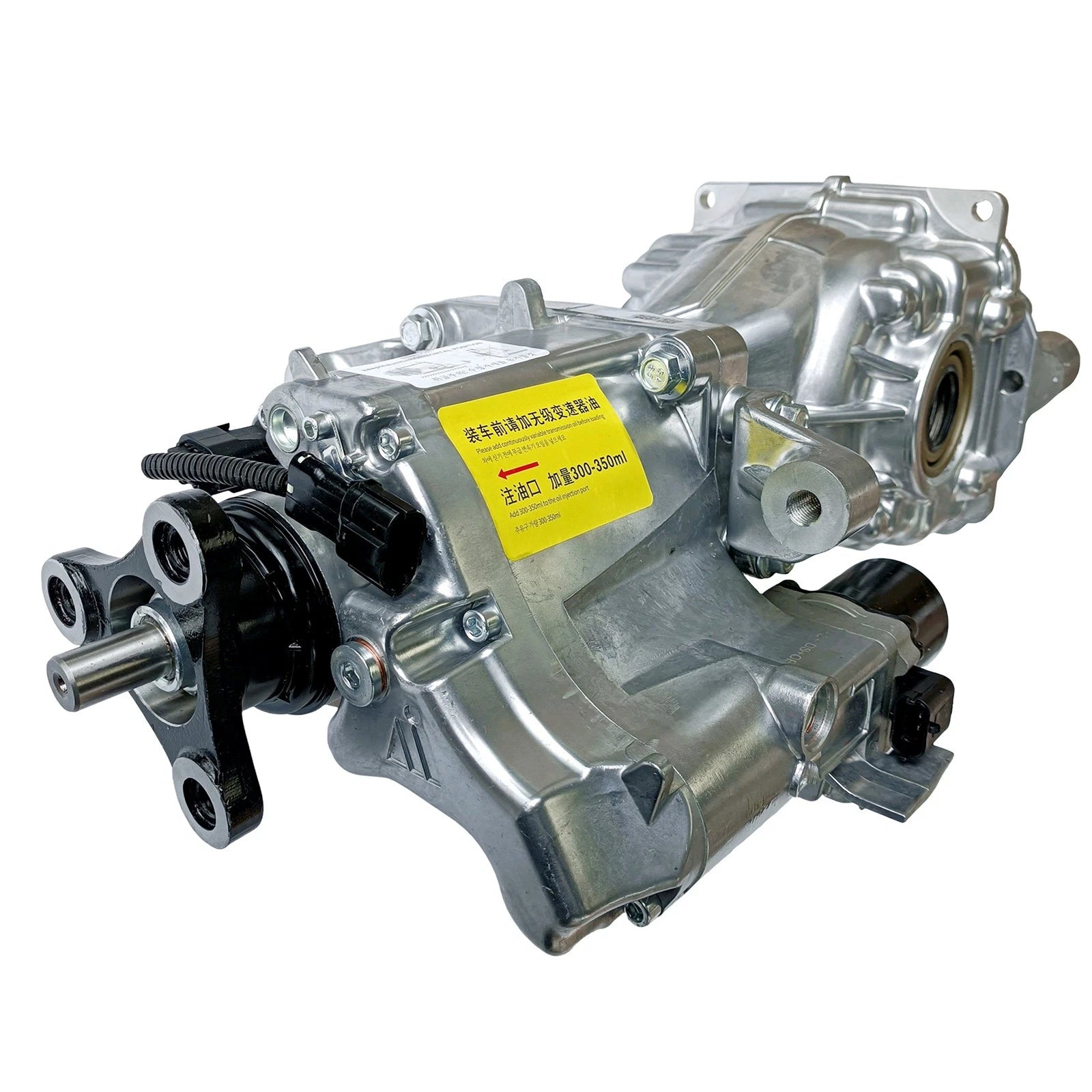 Rear Differential Carrier for Kia Sorento (2014–2018), Hyundai Santa Fe (2013–2016)