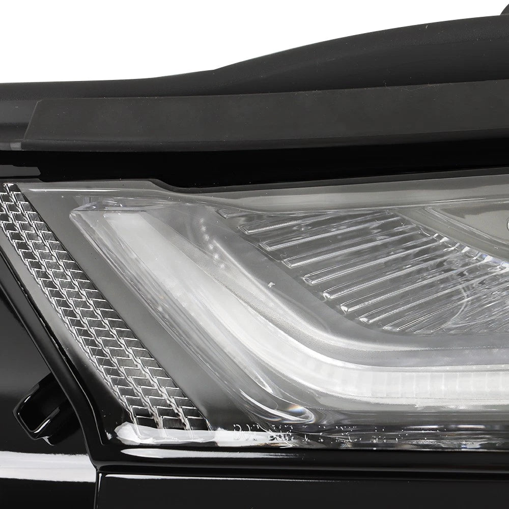 Daytime Running Light Fog Lamp for Chevrolet Traverse (2022–2023)