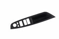 Genuine OEM Left Interior Door Handle for BMW 535i, 535i xDrive (2011–2016) 51417359291