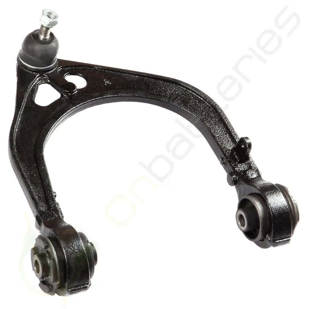 Wheel Hub and Bearing Assembly for Dodge Charger (2006–2009)