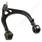 Wheel Hub and Bearing Assembly for Dodge Charger (2006–2009)