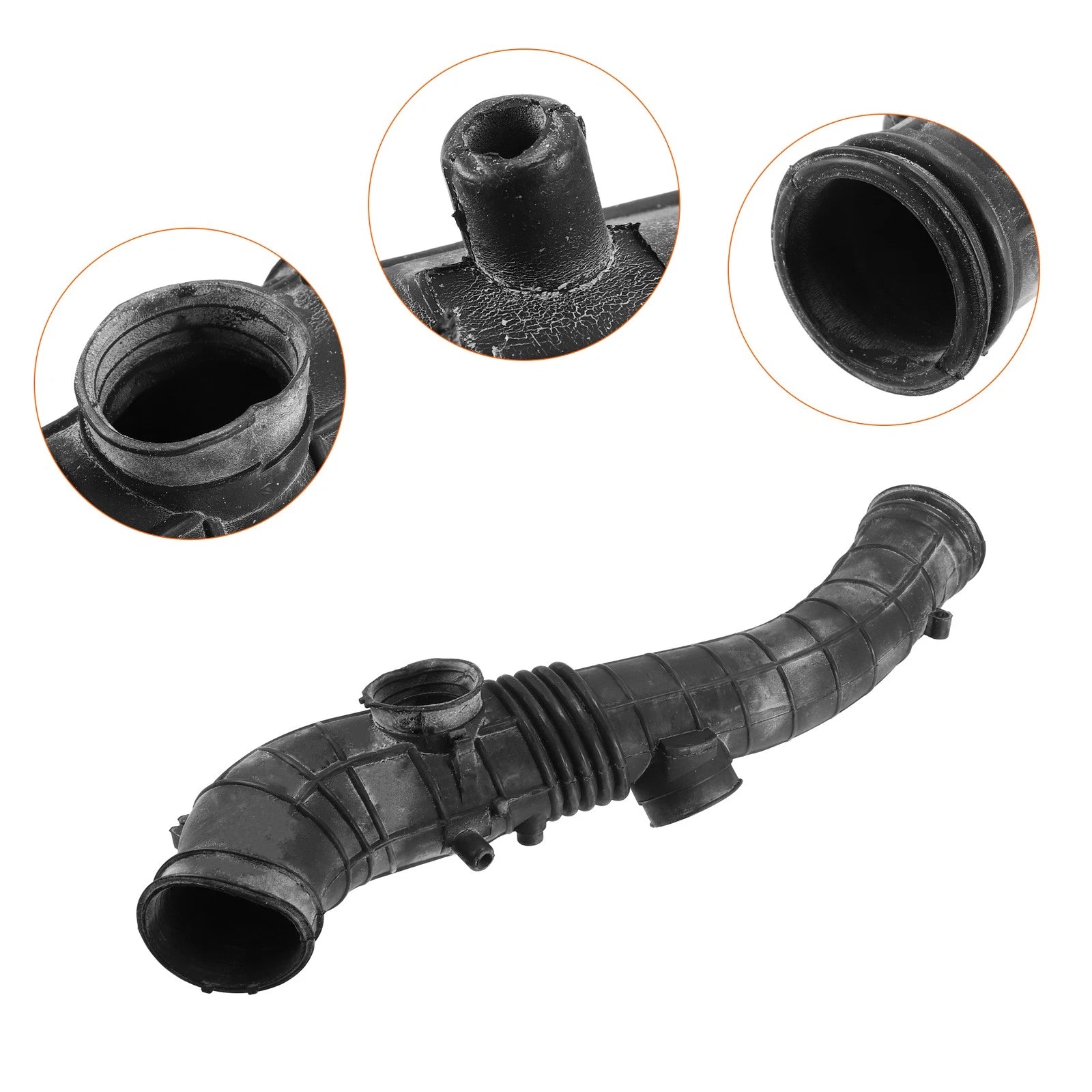 Engine Air Intake Hose Pipe for Honda Accord Odyssey (2003–2007) 17228P0A000