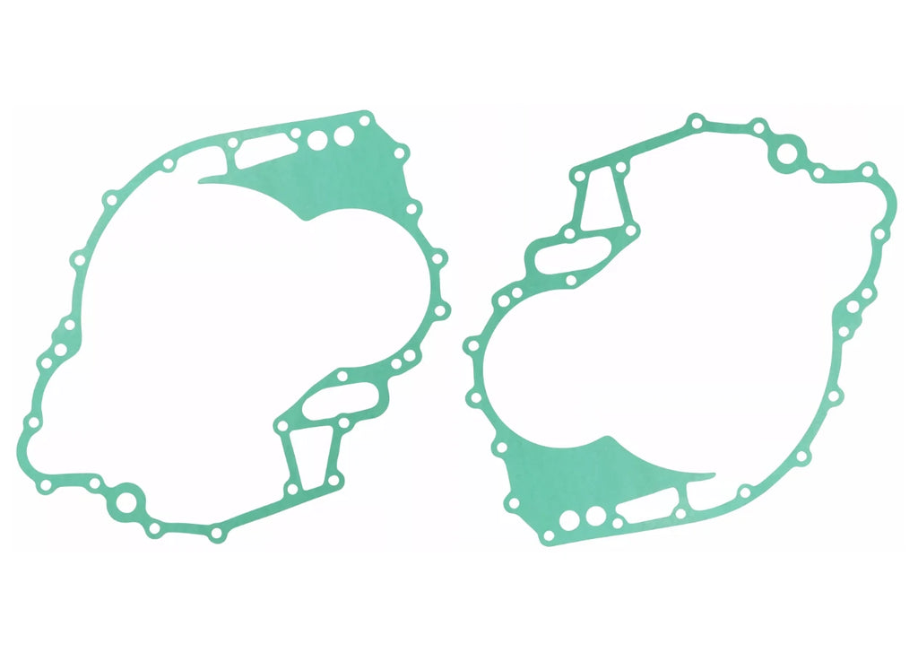 2Pcs Stator Timing Drive Cover Gasket for Sea-Doo (420931130)