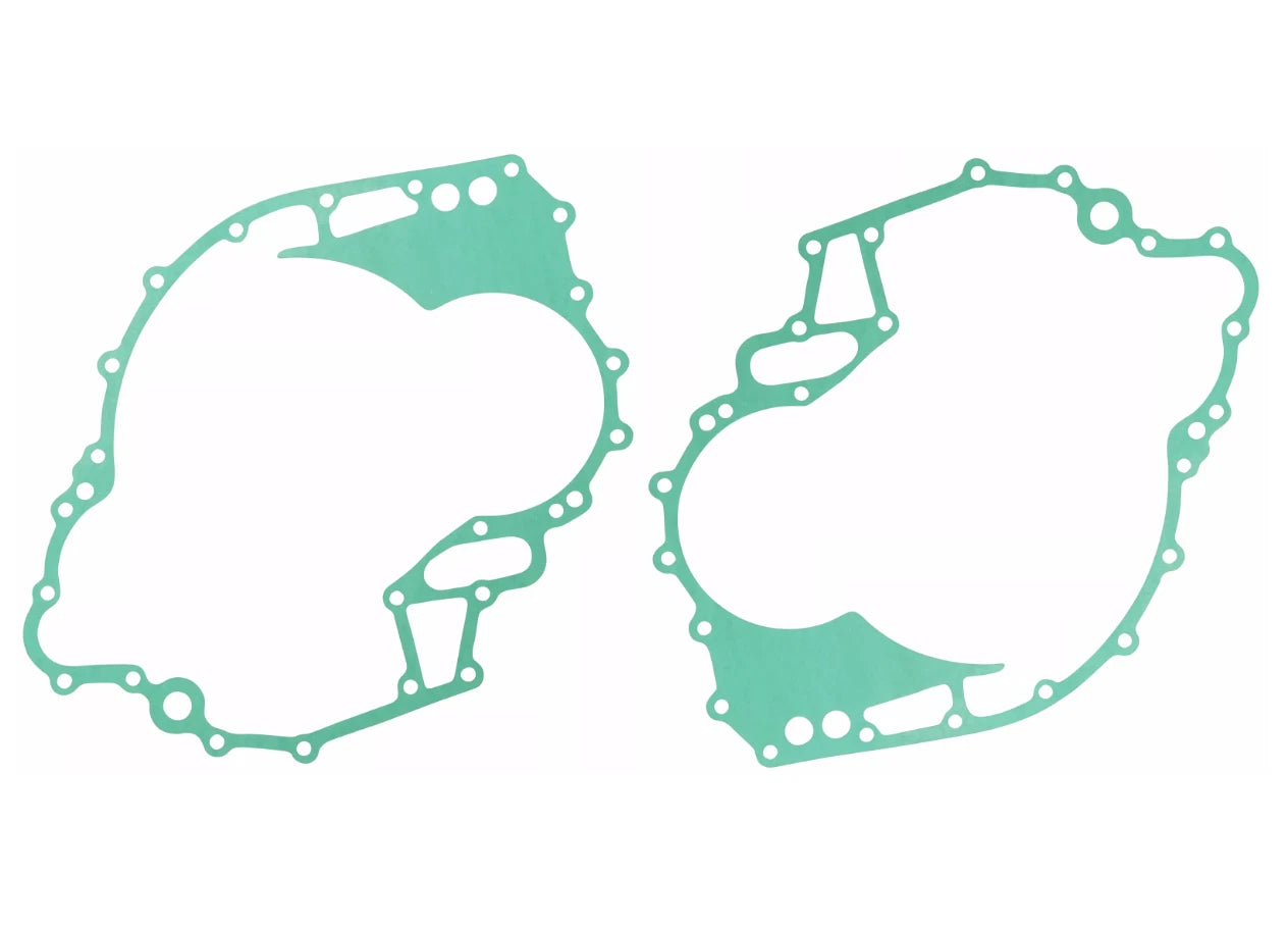 2Pcs Stator Timing Drive Cover Gasket for Sea-Doo (420931130)