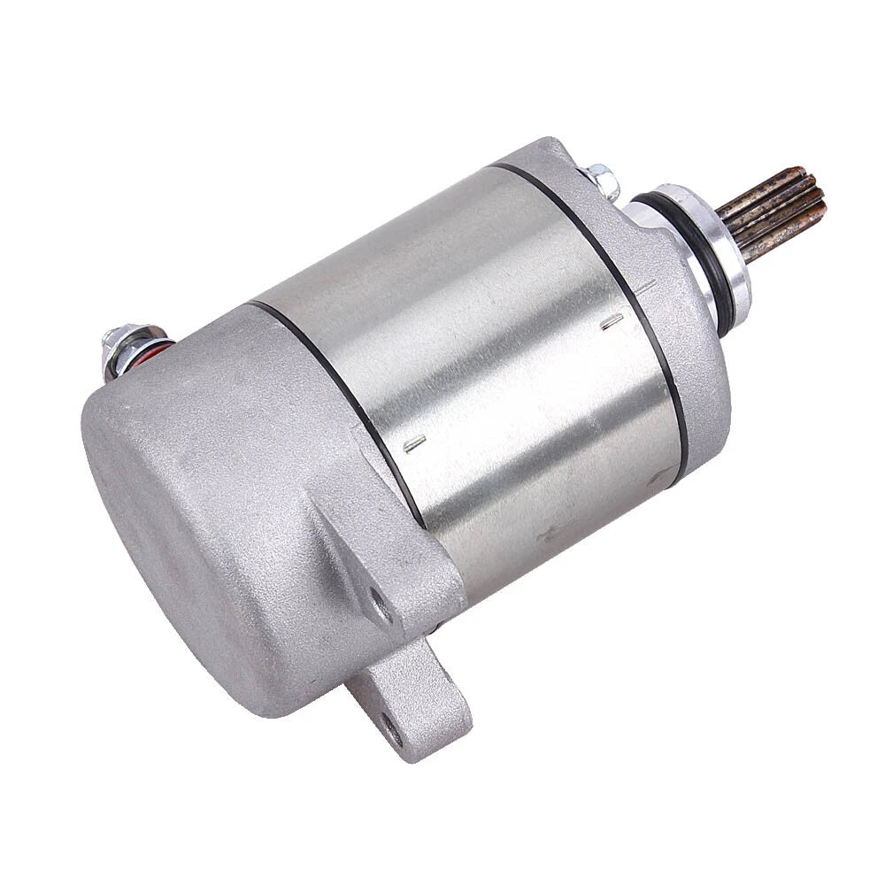 Starter for Honda Rancher 350 TRX350FE ES TRX350TE 2000–2006
