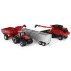 5 Piece Wagon Set for Case IH Harvesting (2016)