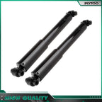 Rear Pair Shocks & Struts for Ford Fusion (2006–2012)