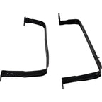 Set of 2 Fuel Tank Straps for Mazda 3 (2007–2009)