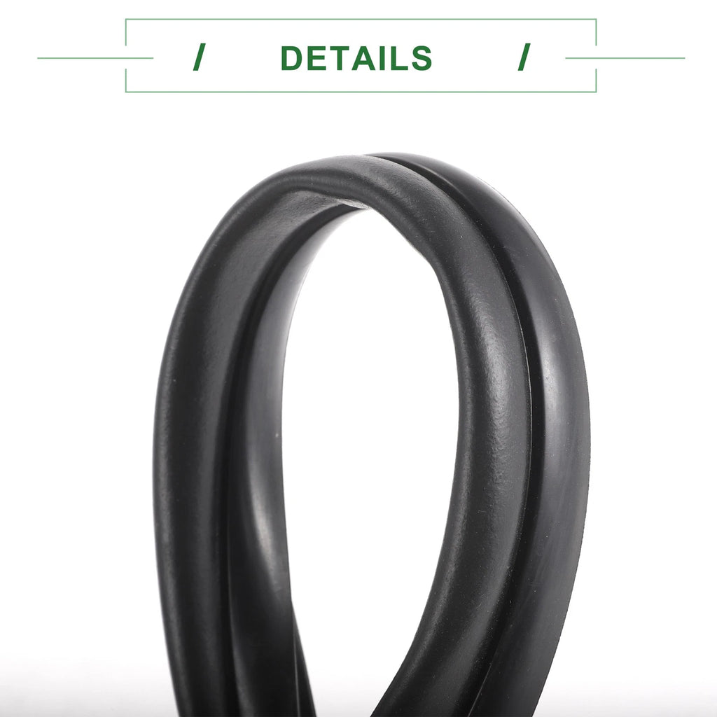 Rear Engine Hood Sealing Strip No. 74143TR0A01 for Honda Civic (2012–2015)