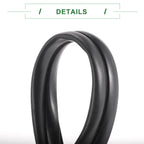 Rear Engine Hood Sealing Strip No. 74143TR0A01 for Honda Civic (2012–2015)