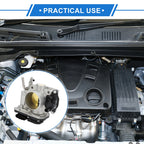 Throttle Body No. 16400R1BA01 for Acura ILX 2.0L (2013–2015)