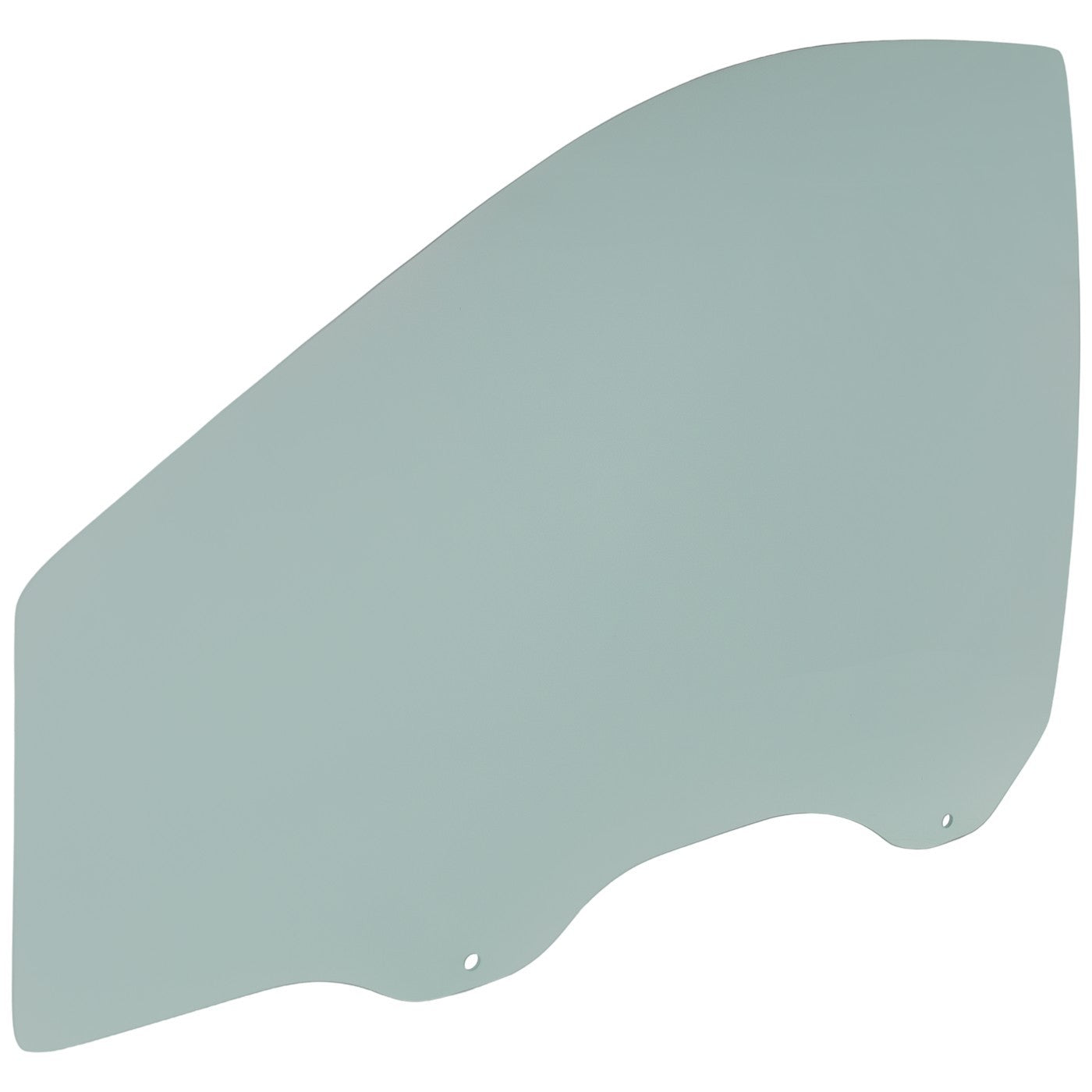 Front Driver Side Door Glass for Kia Sedona (2006–2014)