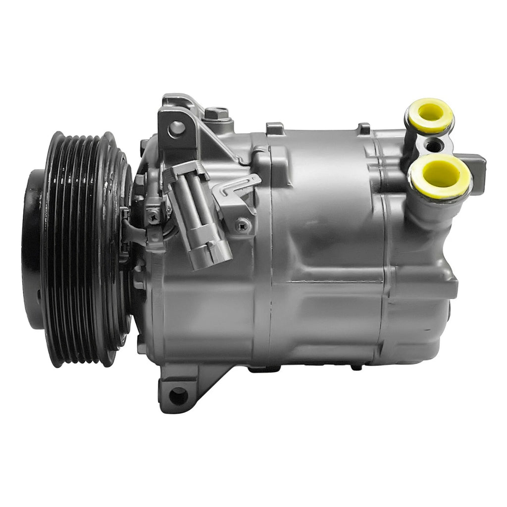 A/C Compressor Kit Replacement for Saab 9-3 Aero 2.8L Turbo (2009-2009)