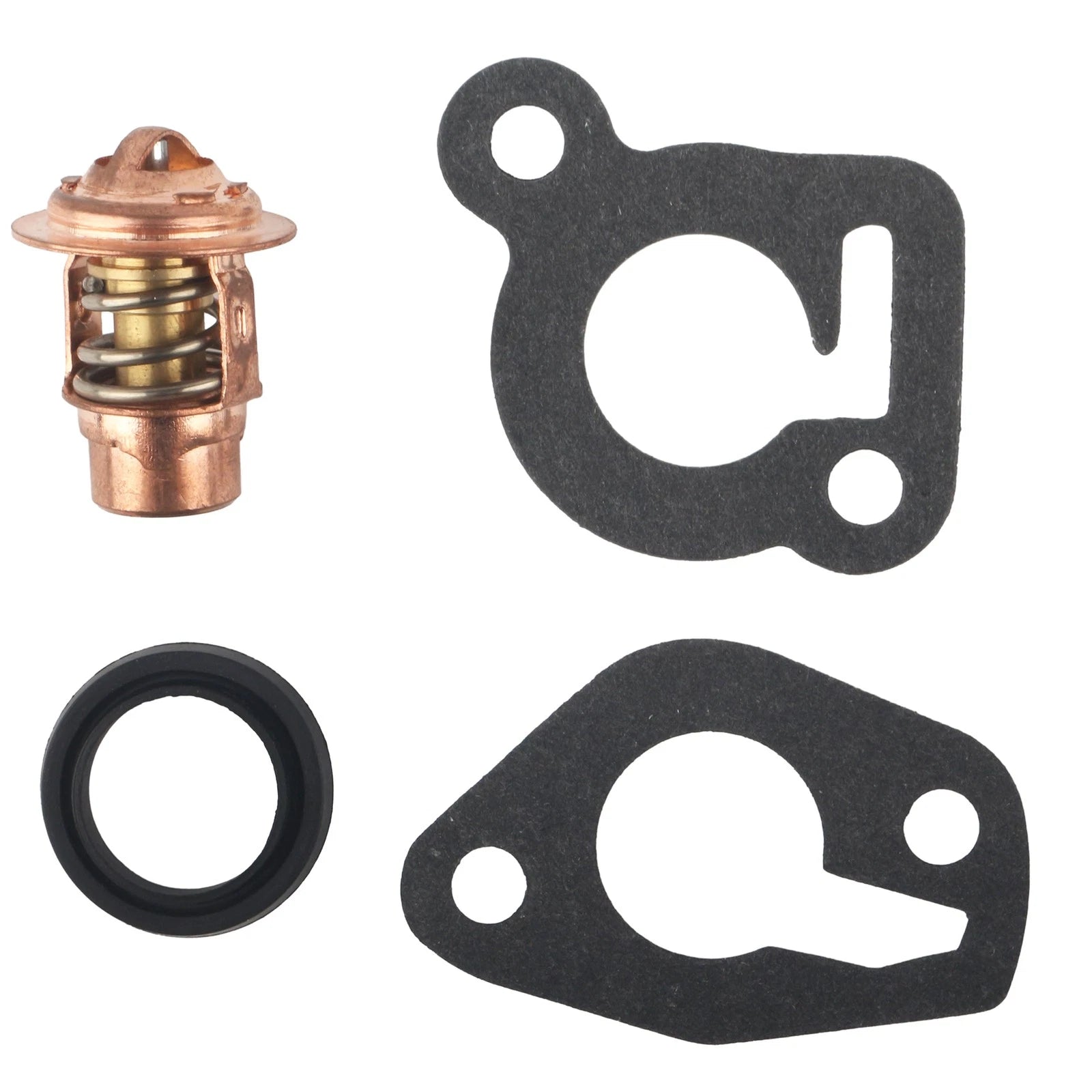 Thermostat Kit for Mercury Mariner 6-25 HP (2-Stroke Outboard)
